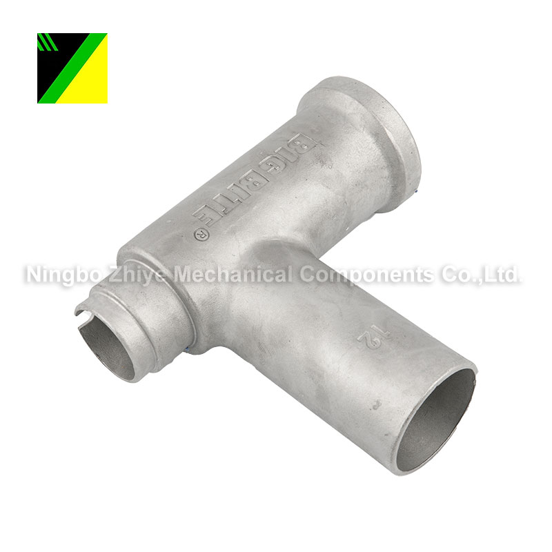 Silice Sol Precision Casting Machine Head: Solutions de haute précision pour la coulée d'investissement