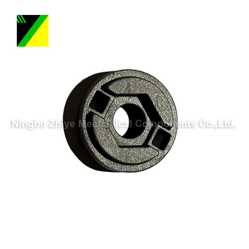QT700-2 Iron ductile