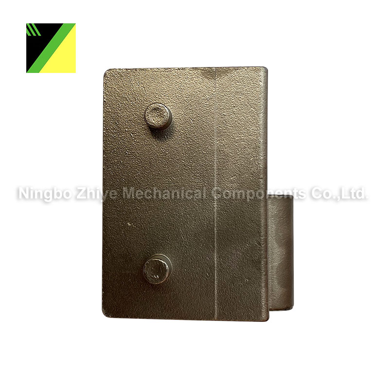 Silice Sol Precision Casting Movable Plate