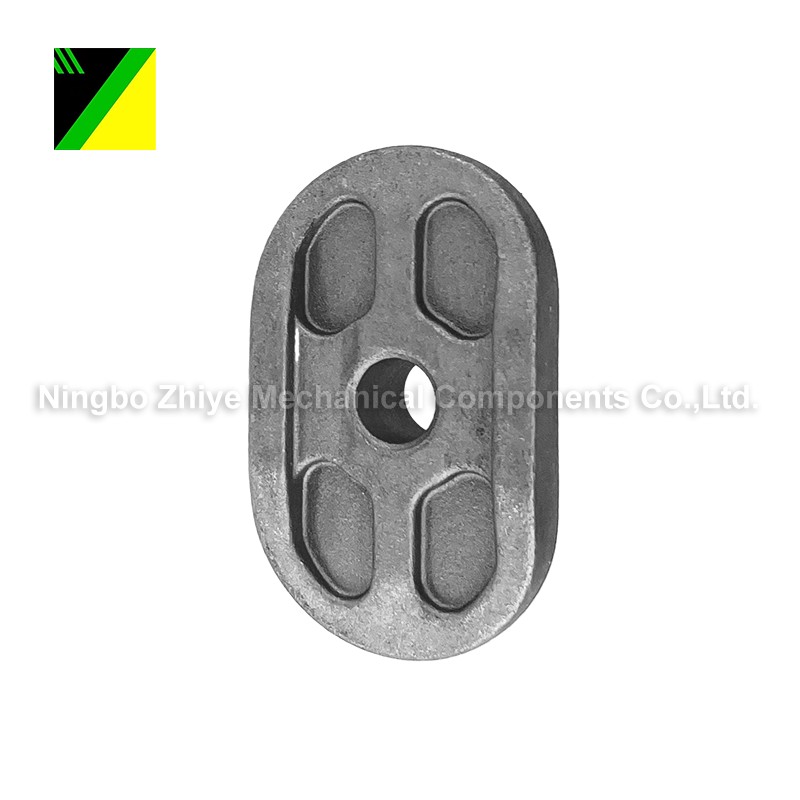 ZG230-450 ZG25 CASTION D'ACIER DE CARBON