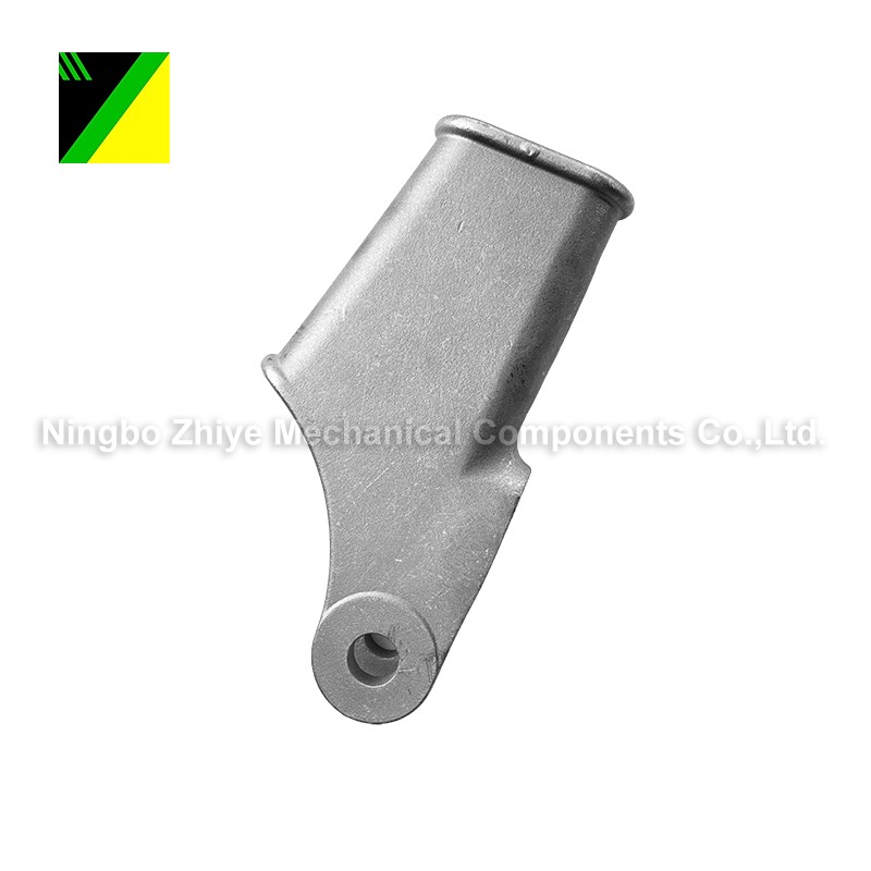 ZG270-500 ZG35 CASTION D'ACIER DE CARBON