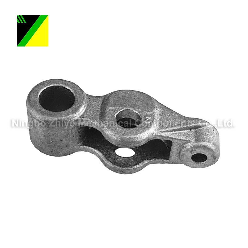 ZG310-570 ZG45 CASTION D'ACIER DE CARBON