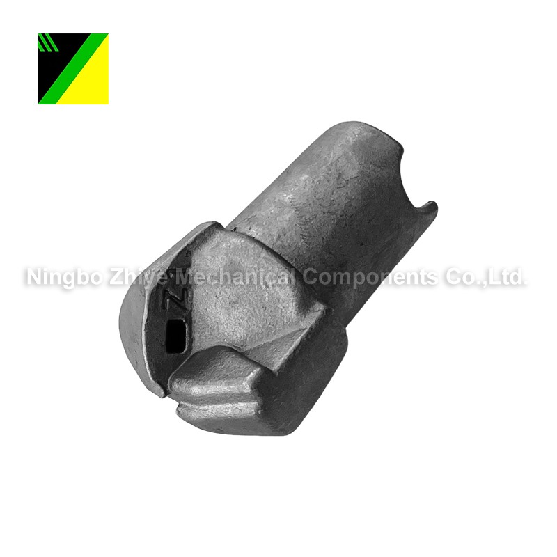 ZG340-640 ZG55 CASTION D'ACIER DE CARBON